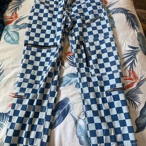 Urban outfitters/ skater girl jeans